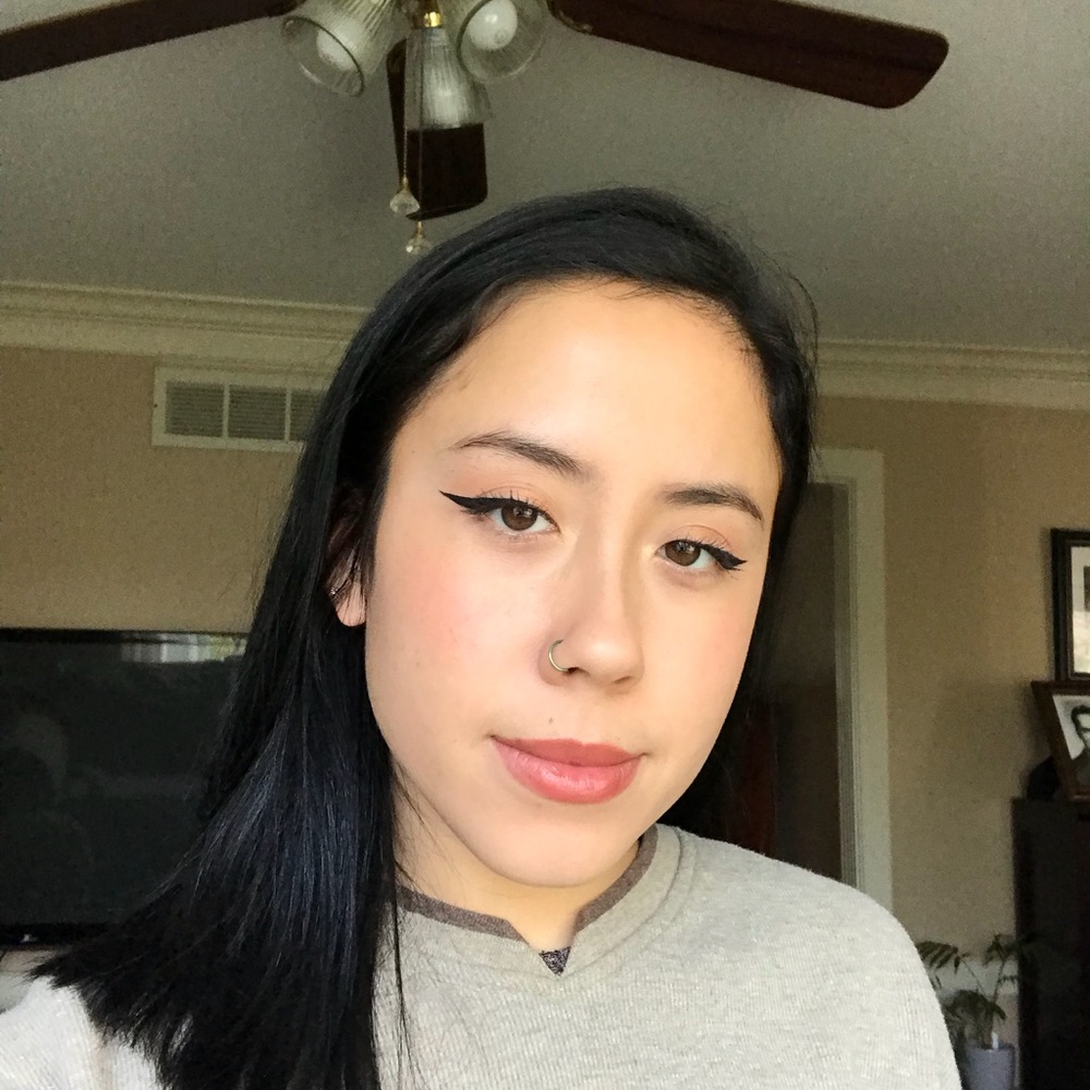 Meet your Posher, Elizabeth